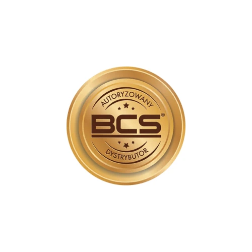 BCS BCS-KKD-J222 Toegangscontrole Controller