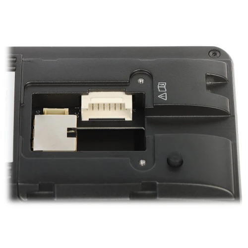 Gezichtsherkenning toegangscontroller DS-K1T341AM-S - 720p Hikvision