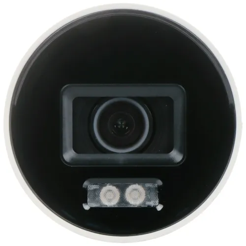 Hikvision IP-camera DS-2CD2087G3-LI2UY/SL(2.8MM) ColorVu, 4K, Smart Hybrid Light