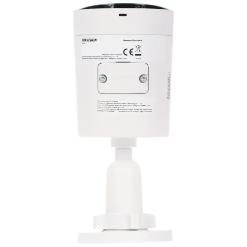 Hikvision IP-camera DS-2CD2087G3-LI2UY/SL(2.8MM) ColorVu, 4K, Smart Hybrid Light
