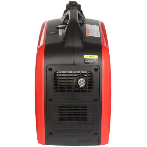 Inverter stroomgenerator F-2001/IS