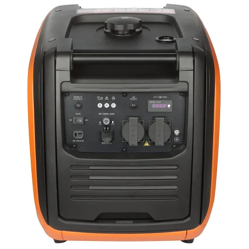 Stroomgenerator Dynamo DY-4010/ISER-B 3500W