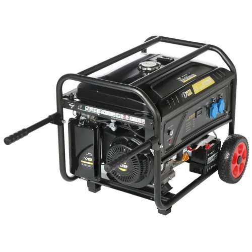 Stroomgenerator DY-6020/PRO 5000