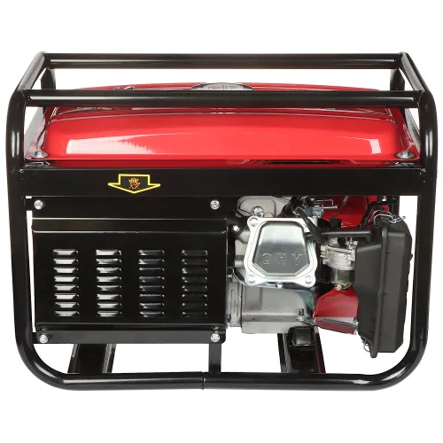 Stroomgenerator Dynamo DY-2600-B 2600W