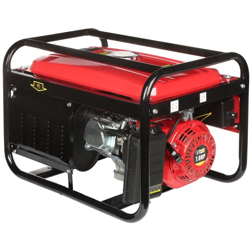 Stroomgenerator Dynamo DY-2600-B 2600W