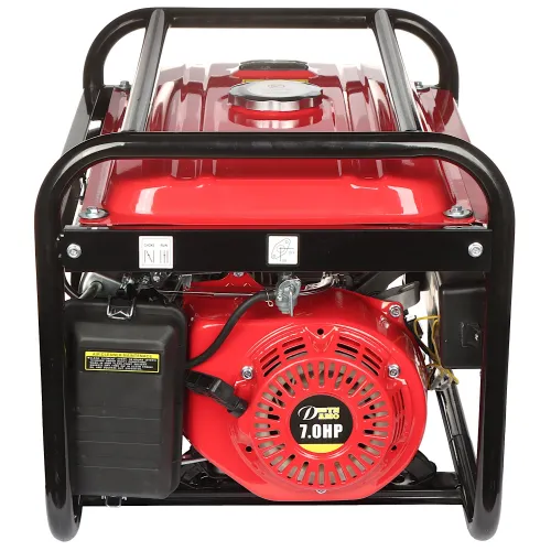 Stroomgenerator Dynamo DY-2600-B 2600W