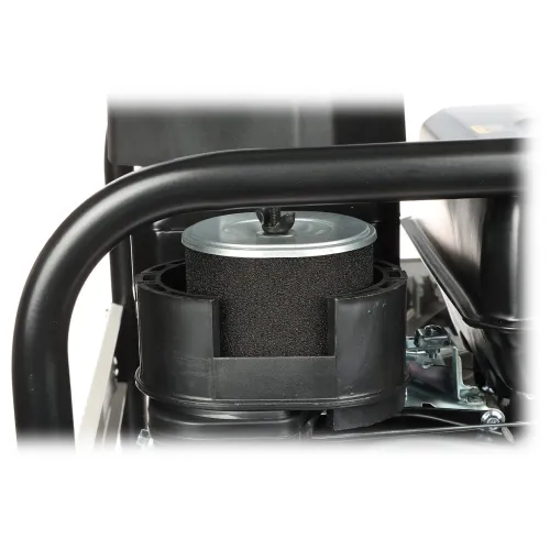 Stroomgenerator F-4001R 3600 W Rato R300 FOGO