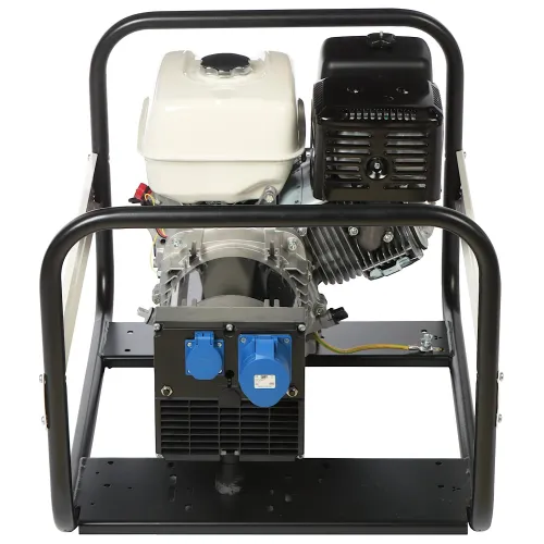 Stroomgenerator FOGO FH-6001R 5600W Honda GX 390