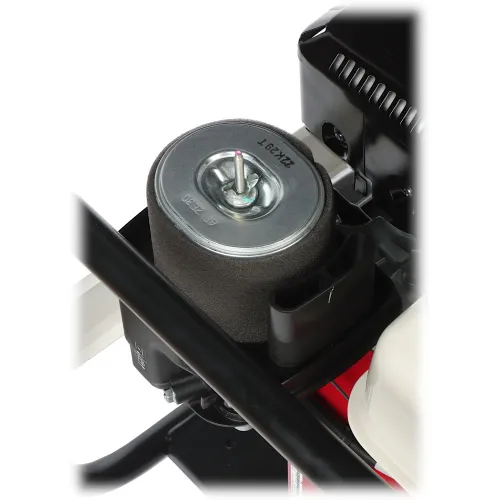 Stroomgenerator FOGO FH-6001R 5600W Honda GX 390