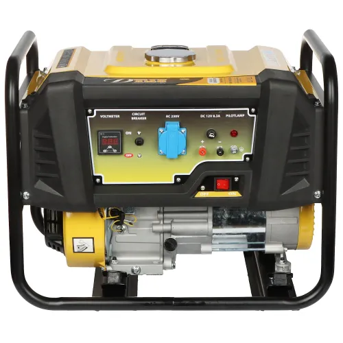 Stroomgenerator Dynamo DY-3500 2500W