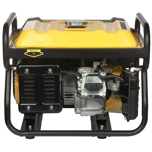 Stroomgenerator Dynamo DY-3500 2500W