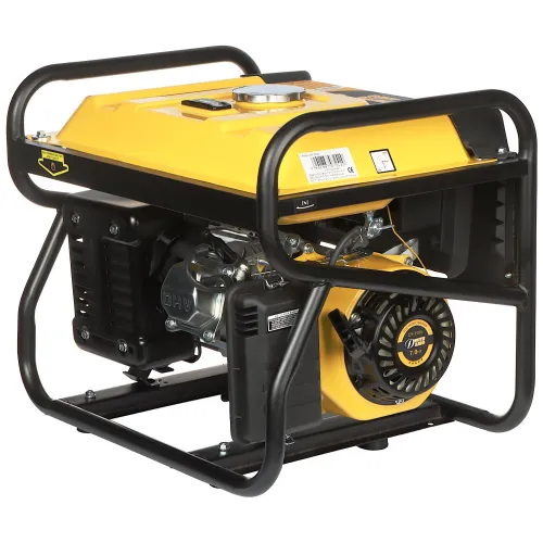 Stroomgenerator Dynamo DY-3500 2500W