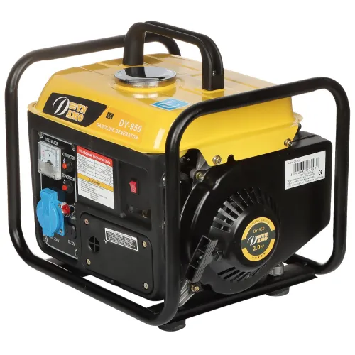 Stroomgenerator Dynamo DY-950 650W