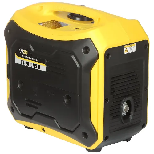 Stroomgenerator Dynamo DY-2010/IS-B 1800W