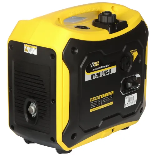 Stroomgenerator Dynamo DY-2010/IS-B 1800W
