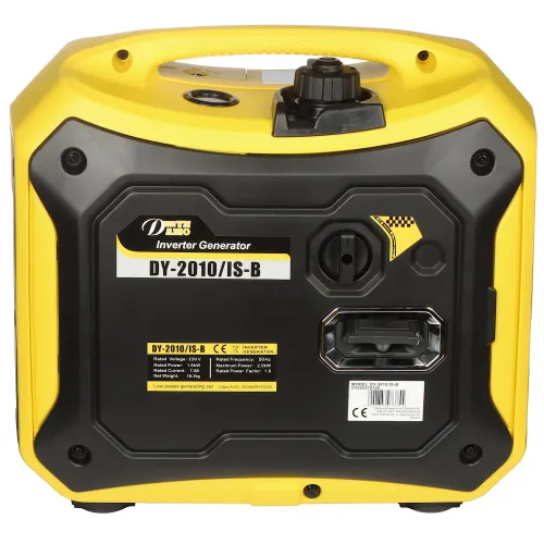 Stroomgenerator Dynamo DY-2010/IS-B 1800W