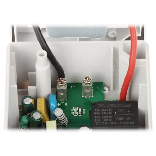 Inteligentne gniazdo elektryczne ATLO-S1IP5-SCH-TUYA Wi-Fi, Tuya Smart