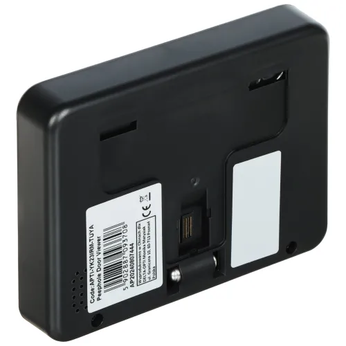 Kamera IP APTI-YK23IRM-TUYA Wi-Fi - 1080p 2.4&nbsp;mm