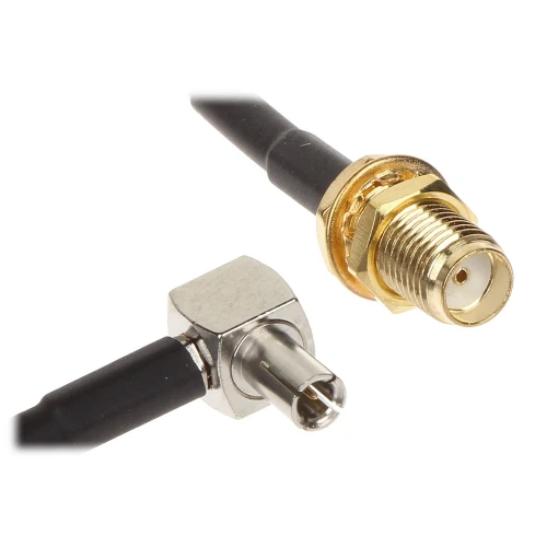 GSM-connector SMA-G/TS9-0.2M