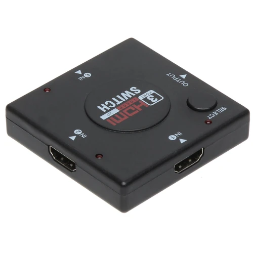 HDMI-SW-3/1 Schakelaar