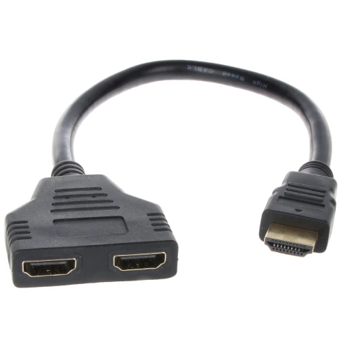 HDMI-SP-1/2ECO Splitter