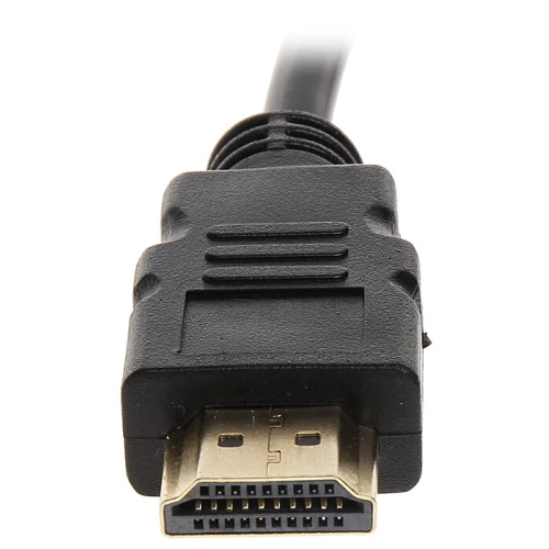 HDMI/VGA+AU-ECO-3 Converter