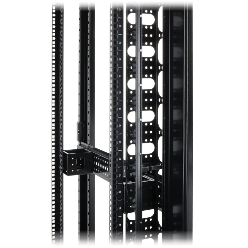 Rackkast staand EPRADO-R19-42U/800X800