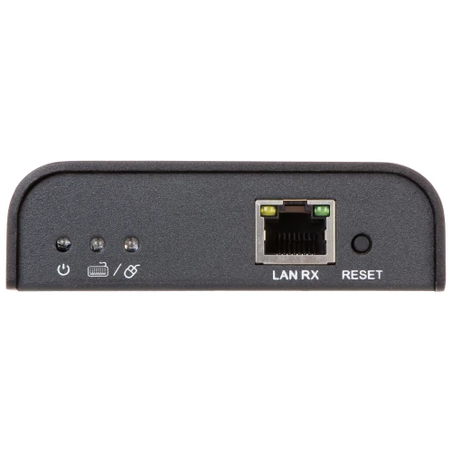 HDMI+USB-EX-100/RX SIGNAL Extender Ontvanger