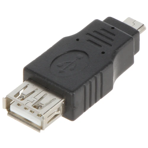 USB-W-MICRO/USB-G Overgang