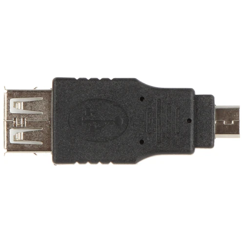 USB-W-MICRO/USB-G Overgang