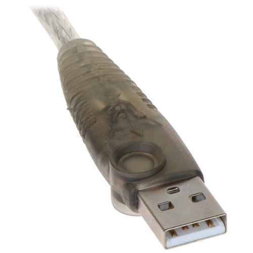 USB/RS-232 Converter UC-232A