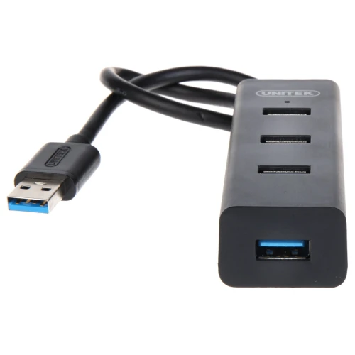 USB 3.0 Hub Y-3089 30cm