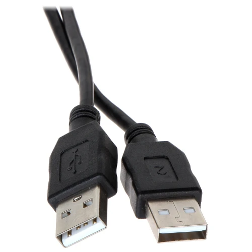 USB Schakelaar + USB HUB US-224 2 X 115cm