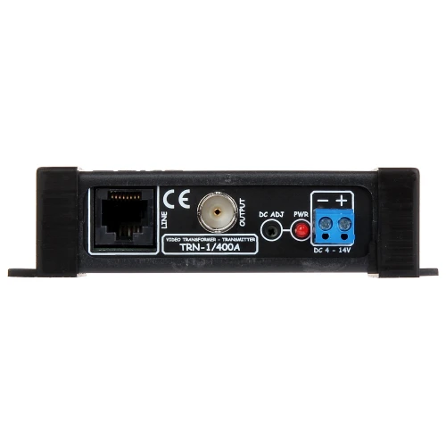 Video Transformator TRN-1/400A