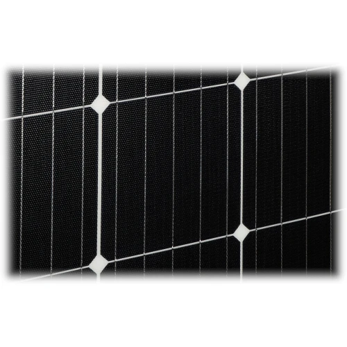 Flexibele fotovoltaïsche paneel SP-160-MF