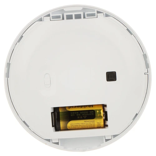 Draadloze plafond PIR-sensor AX PRO DS-PDCL12-EG2-WE Hikvision