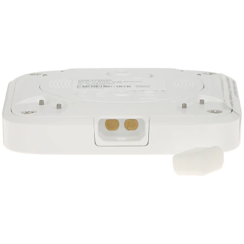 Draadloze wateroverloopdetector AX PRO DS-PDWL-E-WE Hikvision