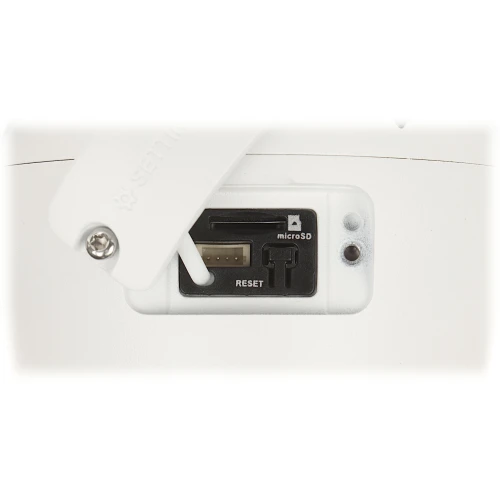 IP-camera DS-2CD2387G2-LU (2.8mm)(C) ColorVu 8Mpx, 4K UHD Hikvision