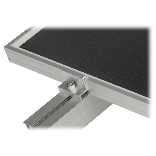 Eindklem USP-KZ-30 voor fotovoltaïsche panelen 30mm