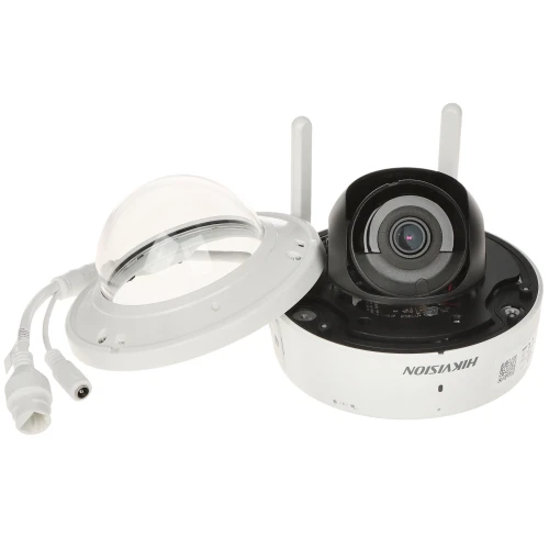 IP-camera DS-2CV2141G2-IDW(2.8MM)(E) Wi-Fi 4Mpx Hikvision