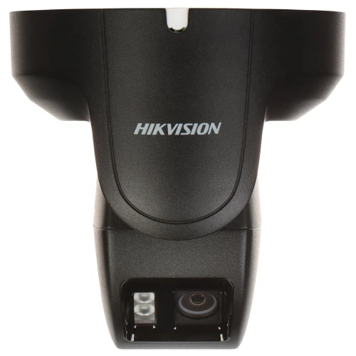 IP-camera DS-2CD2387G2P-LSU/SL(4MM)(C)/BLACK panoramisch ColorVu - 7.4Mpx 2x 4mm Hikvision