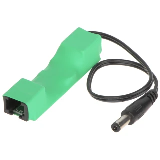 Poe stroomadapter ASDC-12-121-HS ATTE