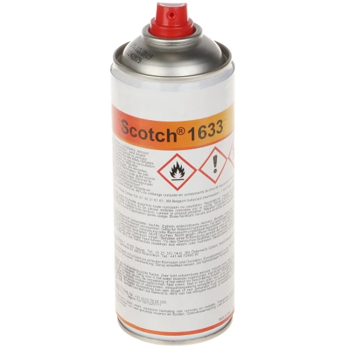 SCOTCH-1633/400 3M Roestverwijderaar Aerosol