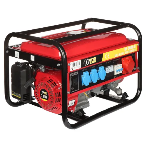 Stroomgenerator Dynamo DY-2600-B 2600W