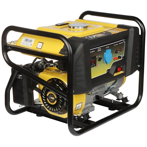 Stroomgenerator Dynamo DY-3500 2500W