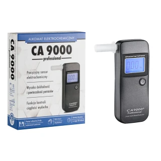Elektrochemische alcoholtester CA9000® Professional SG