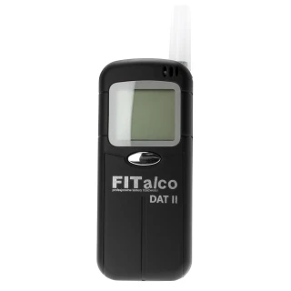 FITalco DAT II Alcoholtester