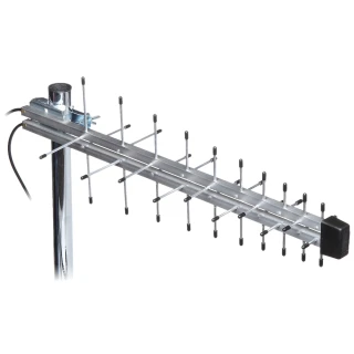 Logaritmische antenne ATK-LOG/LTE+FME/10 GSM/DCS/UMTS/HSDPA/LTE