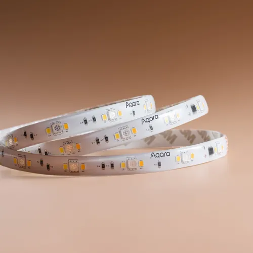 Aqara LED Strip T1 Extension 1m | Przedłużacz LED | RLSE-K01D