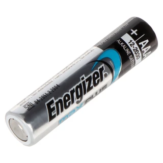 Alkaline batterij BAT-AAA-MAXPLUS*P4 1.5